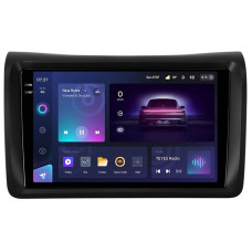 Штатная магнитола Teyes CC3 2k 6+128 Gb Nissan NV350 Caravan 2012-2023 9"