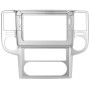 Штатная магнитола Teyes CC3 6+128 Gb Nissan X-Trail 1 T30 2000-2007 (F2) 10"
