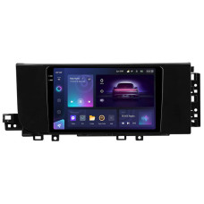 Штатная магнитола Teyes CC3 2k 6+128 Gb Hyundai Creta 2 IX25 2024 9"