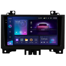 Штатна магнітола Teyes CC3 2k 4+32 Gb Mercedes-Benz Sprinter / Volkswagen Crafter 2006-2016 (F2) 9"