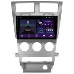 Штатна магнітола Sigma E9232 2+32 Gb Dodge Avenger JS 2007-2010 / Nitro 2006-2011 9 — фото товару