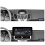 Штатна магнітола Teyes LUX ONE 6+128 Gb Ford Fiesta 6 (Mk6) 2009-2018 (B) 12.3