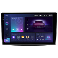 Штатная магнитола Teyes CC3 2k 6+128 Gb 360° Alfa Romeo MiTo 955 2008-2016 9"