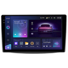 Штатная магнитола Teyes CC3 2k 6+128 Gb 360° Alfa Romeo MiTo 955 2008-2016 9"