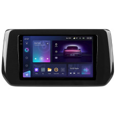 Штатная магнитола Teyes CC3 2k 6+128 Gb Suzuki Swift 6 2023 9"