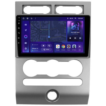 Штатна магнітола AMS MOSS M2 4+32 Gb Ford Expedition 3 U3242 U3542 U324 U354 2006-2017 9"