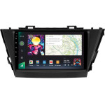 Штатна магнітола Sigma Pro 9464 4+64 Gb Toyota Prius Plus / V / Alpha 2012-2017 9