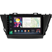 Штатная магнитола Sigma Pro 9464 4+64 Gb Toyota Prius Plus / V / Alpha 2012-2017 9"