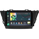 Штатна магнітола Sigma X9464 4+64 Gb Toyota Prius Plus / V / Alpha 2012-2017 9