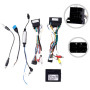 Штатна магнітола Teyes CC3L 4+32 Gb Fiat Linea 2006-2012 9