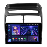 Штатная магнитола Teyes CC3L 4+32 Gb Fiat Linea 2006-2012 9"