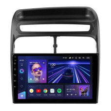 Штатна магнітола Teyes CC3L 4+32 Gb Fiat Linea 2006-2012 9"