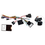 Штатная магнитола AMS M200S 2+32Gb Mercedes-Benz CLK-Class W209 2002-2010 7