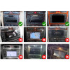 Штатная магнитола AMS M200S 2+32Gb Mercedes-Benz CLK-Class W209 2002-2010 7