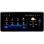 Штатна магнітола AMS Toyota Land Cruiser 300 low TS10 4+64Gb 12.3
