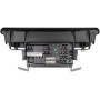 Штатна магнітола AMS Toyota Land Cruiser 300 low TS10 4+64Gb 12.3