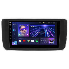 Штатная магнитола Teyes CC3L 4+32 Gb Nissan Leaf ZE1 2017-2024 9"