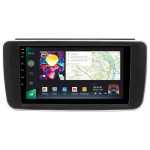 Штатна магнітола Sigma Pro 9464 4+64 Gb Nissan Leaf ZE1 2017-2024 9