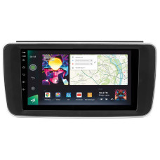 Штатна магнітола Sigma Pro 9464 4+64 Gb Nissan Leaf ZE1 2017-2024 9"
