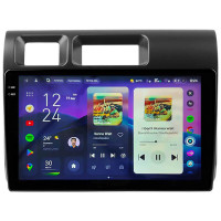 Штатная магнитола Teyes CC4 2k 8+128 Gb Toyota Land Cruiser 8 J70 70 2023-2024 9"