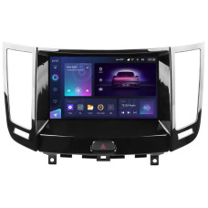Штатная магнитола Teyes CC3 2k 6+128 Gb Infiniti FX35 2 2009-2013 (B) 9"