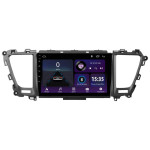 Штатна магнітола Sigma E9232 2+32 Gb Kia Carnival 3 YP 2014-2021 (F2) (B) 9 — фото товару