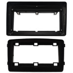 Штатная магнитола Teyes CC3 2k 4+32 Gb Mercedes-Benz Universal Frame 1998-2006 9