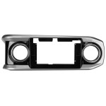 Штатна магнітола Sigma F10216 2+32 Gb Toyota Tacoma N300 2015-2023 (F2) 10