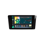 Штатна магнітола Sigma X10464 4+64 Gb Skoda Kamiq ScoutLine/Volkswagen Polo 2021+ 10