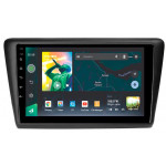 Штатная магнитола Sigma X9464 4+64 Gb Skoda Rapid NH1 NH3 2012-2018 9