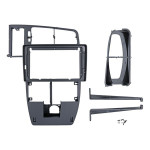 Штатная магнитола Sigma X9464 4+64 Gb Volkswagen Jetta 2004-2012 Black 9