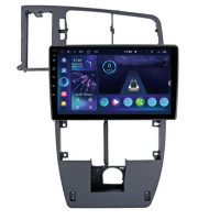 Штатная магнитола Sigma S9432 4+32 Gb Volkswagen Jetta 2004-2012 Black 9"