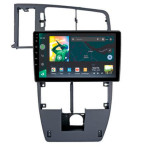 Штатная магнитола Sigma X9464 4+64 Gb Volkswagen Jetta 2004-2012 Black 9