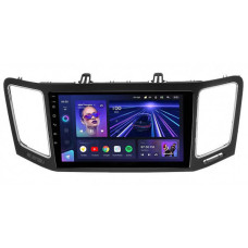 Штатна магнітола Teyes CC3L 4+64 Gb Volkswagen Sharan 2012-2018 9"