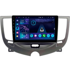 Штатная магнитола Sigma S9432 4+32 Gb Chery QQ Ice Cream 2021+ Silver 9"