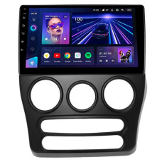 Штатная магнитола Teyes CC3 4+64 Gb Chery QQ 2013-2017 Black 9"