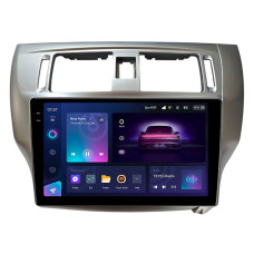 Штатная магнитола Teyes CC3 2k 6+128 Gb Great Wall VOLEEX C30 2013-2014 LHD 9"
