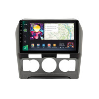 Штатная магнитола SIGMA PRO 9464 4+64 Gb Citroen C4/C-Quatre 2015-2018 AT AC 9"