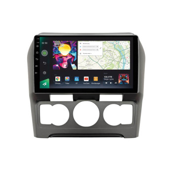 Штатна магнітола SIGMA PRO 9464 4+64 Gb Citroen C4/C-Quatre 2015-2018 AT AC 9"