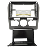 Штатна магнітола SIGMA PRO 9464 4+64 Gb Citroen C4/C-Quatre 2015-2018 AT AC 9