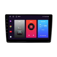 Штатная магнитола Sigma F10216 2+32 Gb Citroen C4L 2019 10"