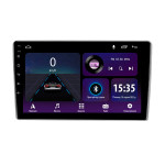 Штатная магнитола Sigma E9232 2+32 Gb Peugeot 307 2001-2008 Silver 9