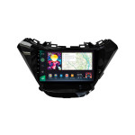 Штатна магнітола Sigma PRO 9464 4+64 Gb Chevrolet Malibu 2016+ 9