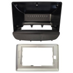 Штатна магнітола Sigma X10464 4+64 Gb Chevrolet Orlando 2018+ 10