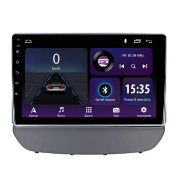 Штатна магнітола Sigma E10232 2+32 Gb Chevrolet Orlando 2018+ 10"