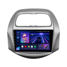 Штатная магнитола Teyes CC3 4+32 Gb Chevrolet Spark Baic Beat/Daewoo Matiz 2018+ 9"