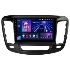 Штатная магнитола Teyes CC3 4+64 Gb Chrysler 200 2015-2017 9"