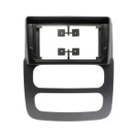Штатная магнитола Teyes CC3 2k 4+32 Gb Dodge RAM 2002-2005 Black 9