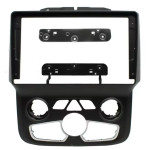 Штатная магнитола Sigma PRO 9464 4+64 Gb Dodge RAM 1500 2500 3500 4500 5500 2013-2019 AT AC Black 9