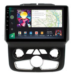 Штатная магнитола Sigma PRO 9464 4+64 Gb Dodge RAM 1500 2500 3500 4500 5500 2013-2019 AT AC Black 9